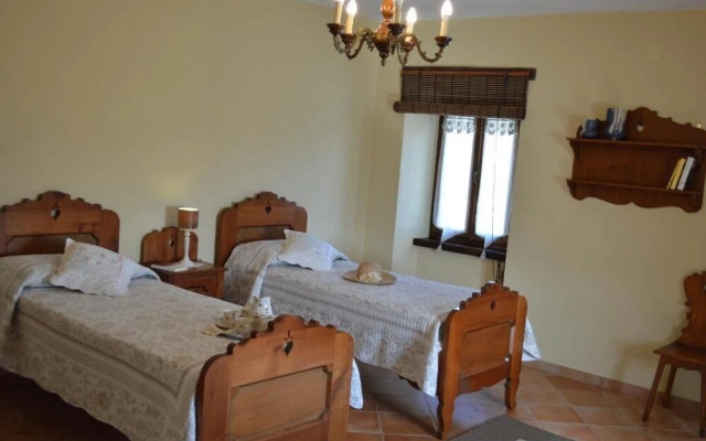 Agriturismo Podere Terrena