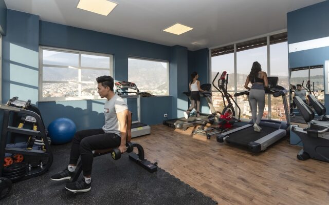 Hotel Sabrina Kathmandu