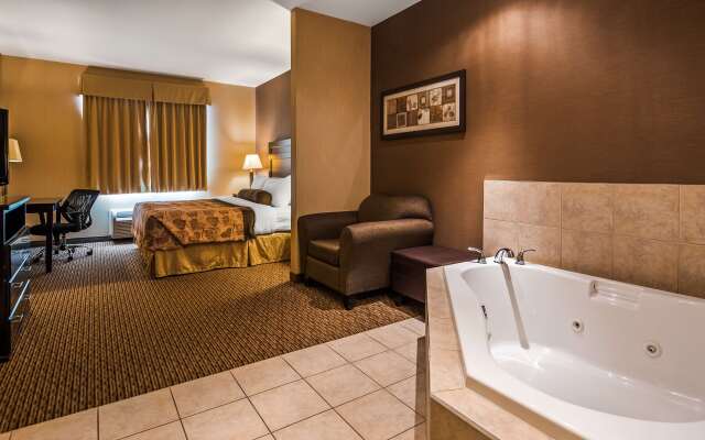 Best Western Estevan Inn & Suites