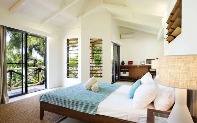 Palm Bay Resort