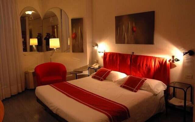 Wellness & Beauty Hotel Conca Azzurra