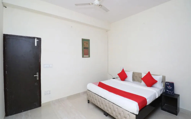 Rio 7 Guest House by OYO Rooms