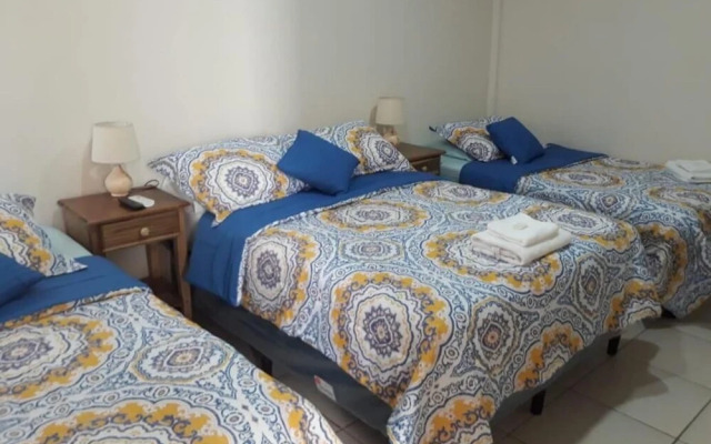 Hostal Libertad