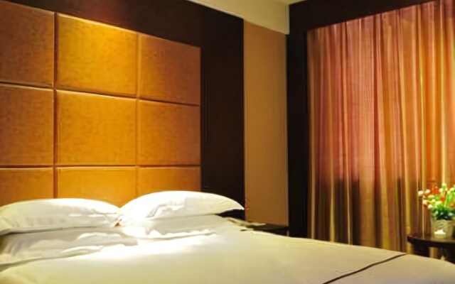 Guohui Hotel