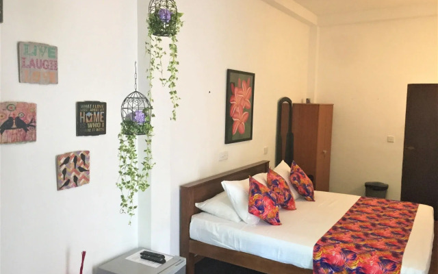 Anara Villa