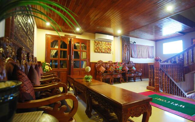 Shining Angkor Boutique Hotel