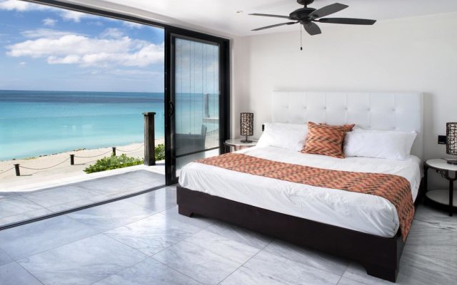 Tamarind Hills Resort & Villas