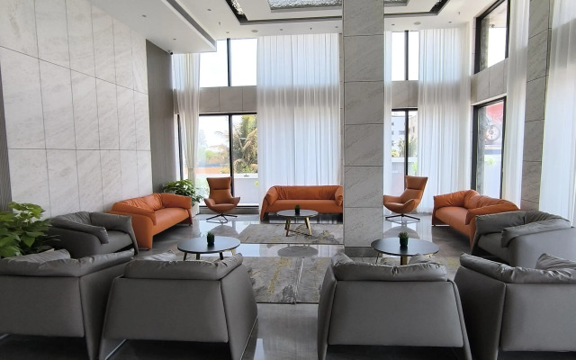 Click Collection Shikrapur, Ranjangaon