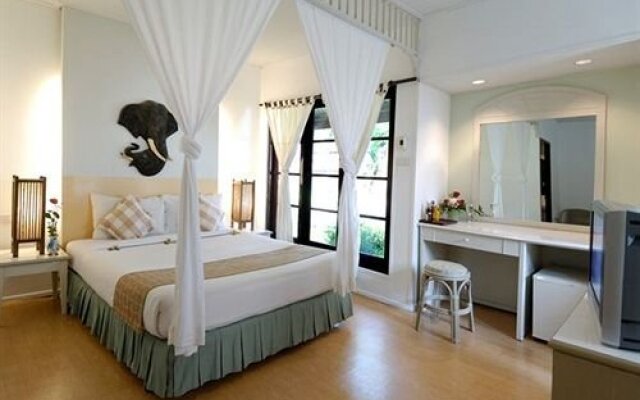 The Island Resort & Spa