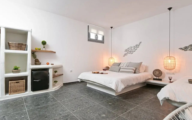 White Cocoon Exclusive villas