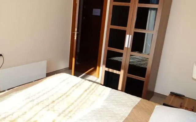 Apartment Pere Toshev Bansko