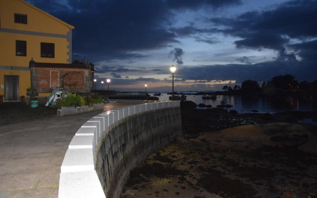 Piso ILLA DE AROUSA, RISON