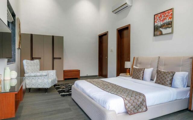 StayVista at Villa 123 at Canary Farms - All Meals Included