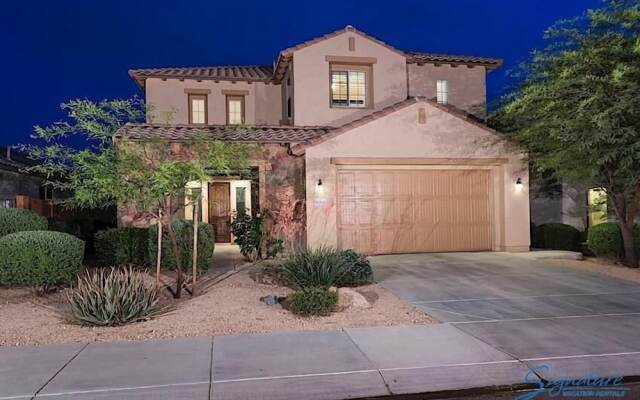 Pinnacle Peacock By Signature Vacation Rentals