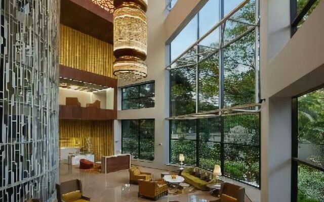 Sheraton Park Hotel & Towers