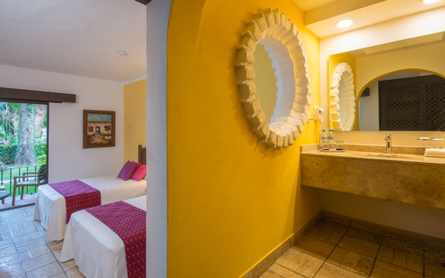 Hacienda Buenaventura Hotel & Mexican Charm - All Inclusive