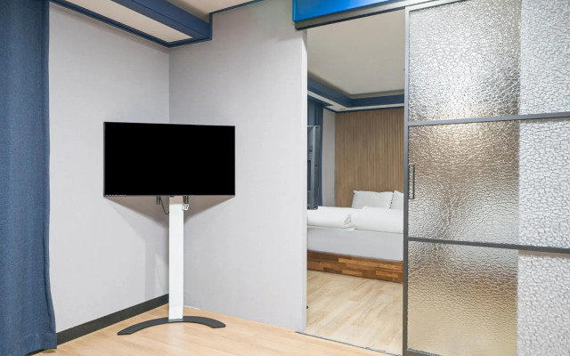 Noblesse Hotel