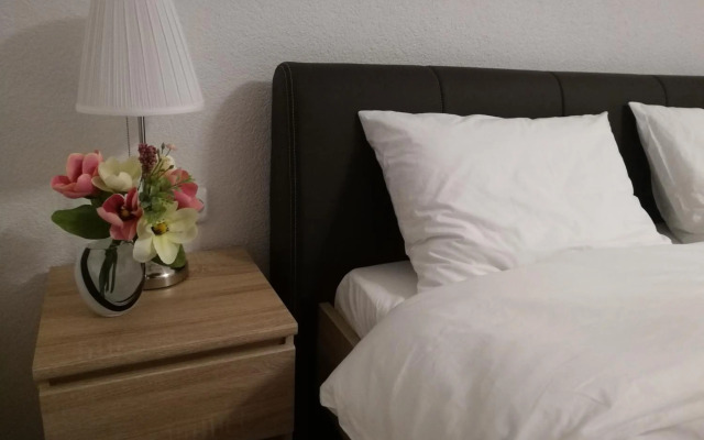 Salt Orchid Apartments