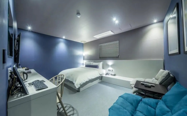 Boutique Hotel HAVE