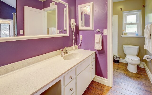 Rapunzel's Tower 6 Bedrooms 4 Bathrooms Home