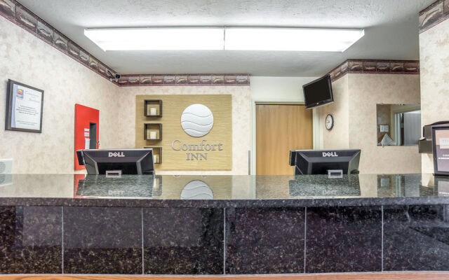 Comfort Inn