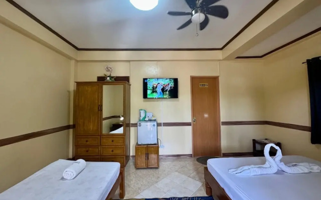 Ocean Breeze Inn Boracay