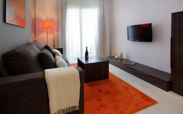 Fisarentals Marques De Sentmenat 84