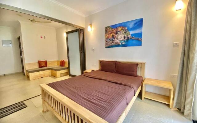 EKO STAY - Woodlock Apartment