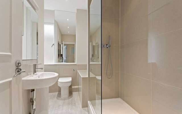 The Marylebone