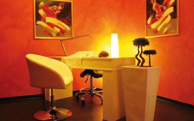 Morada Strandhotel Ostseebad Kühlungsborn