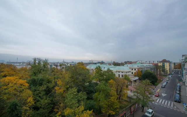 Clima Cityhotel Vienna