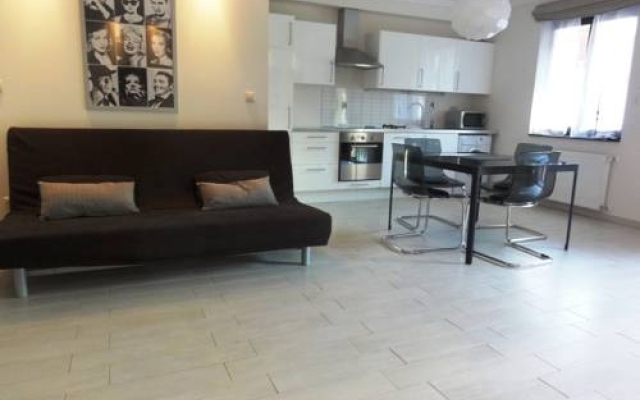 Astorialux Apartments Budapest