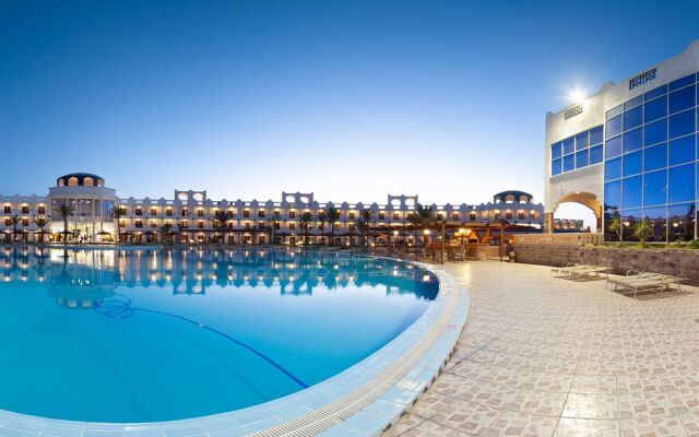Golden 5 Sapphire Suites Hotel