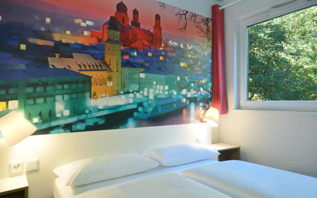 B&B Hotel Passau