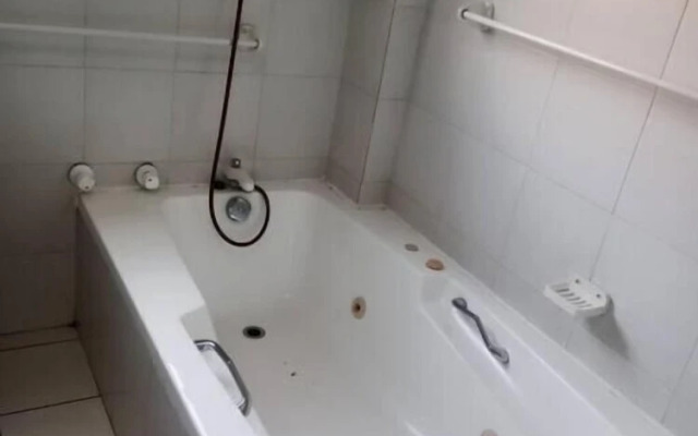 Room in Guest Room - A Home Away From Home!