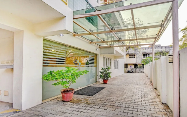 Perks Residences Guindy