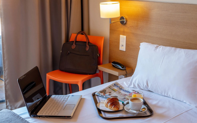 Noemys Toulon La Valette