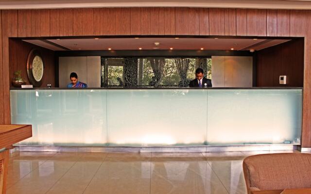 Fortune Select SG Highway, Ahmedabad - Member ITC Hotels' Group