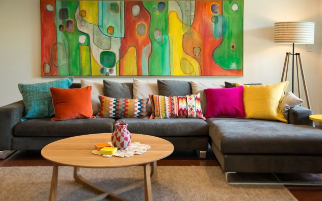 Lake Daylesford Lodge 3