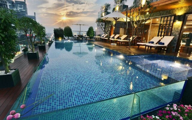 Lotus SaiGon Hotel