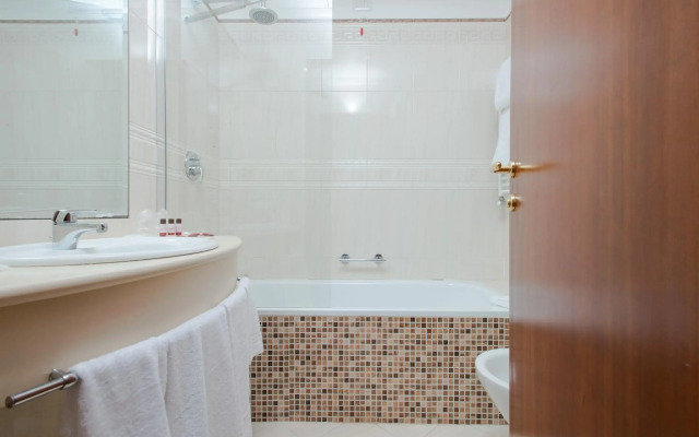 Hotel The Brand Roma