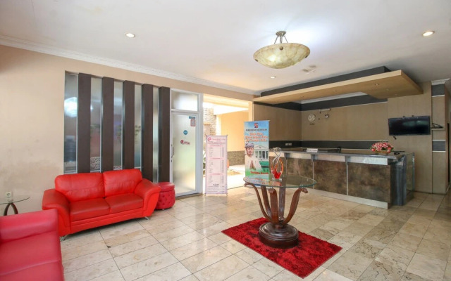 Airy Eco Syariah Sawojajar 36 Bogor