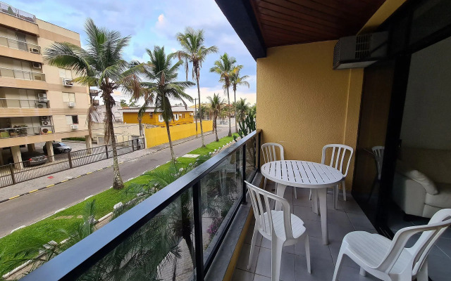 Apartamento Enseada