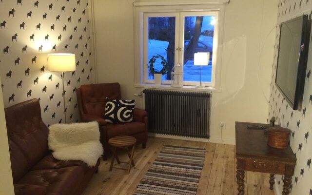 Lustigsgården Boutique Hotel