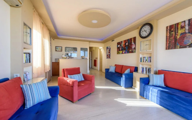 Kleanthi Apartments