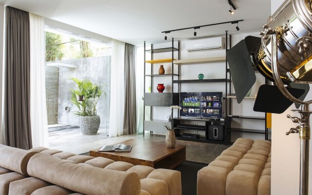 Villa Canggu