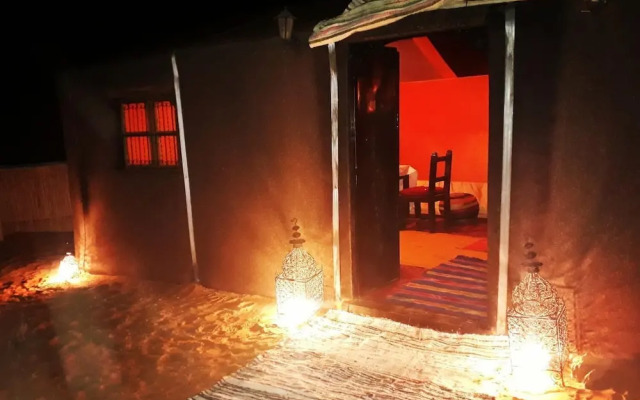 Fayou Desert Camp