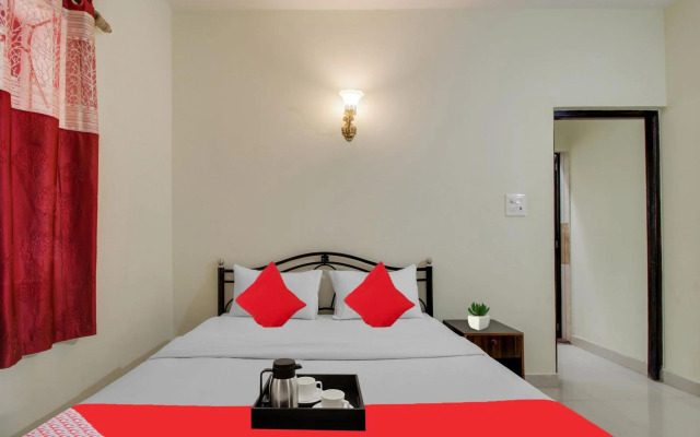 OYO 92630 Bharat Holiday Home