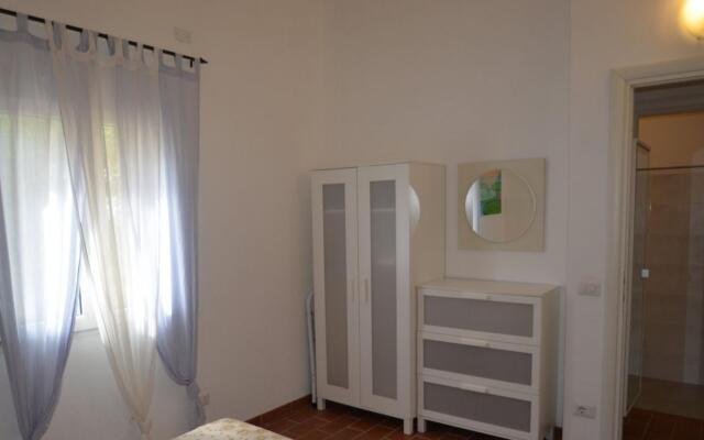 Little Villa 5 beds, extremely comfortable and cozy.-CALANCHIOLE 3