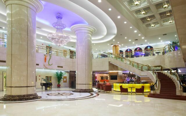 Holiday Inn Shenzhen Donghua by IHG
